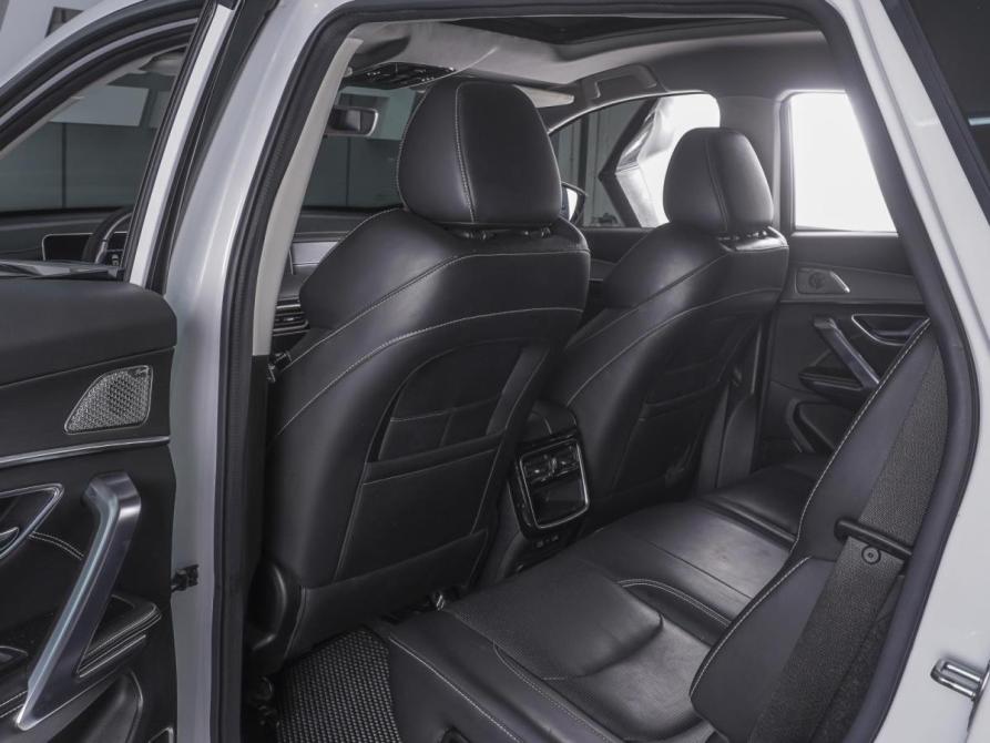 JETOUR X70+ I Ростов-на-Дону  - изображение 13