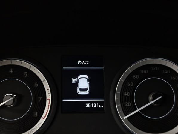 Hyundai Creta II с пробегом 2022 года, цена 2 385 000 рублей, 35129 км, внедорожник, Автокод Объявления