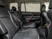 Toyota Highlander II (XU40) Рестайлинг Новосибирск  - изображение 44