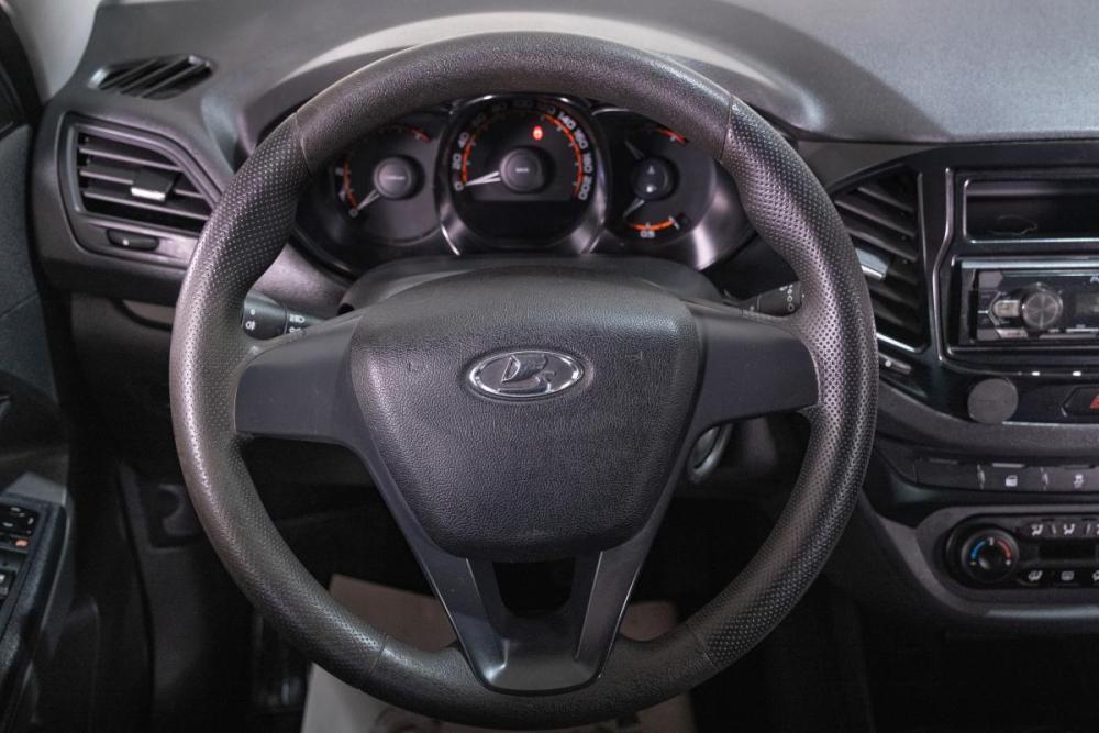 Lada (ВАЗ) Vesta I Томск  - изображение 11