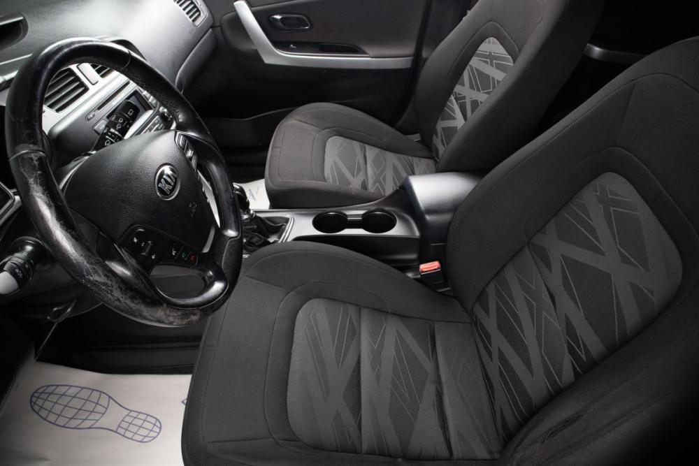 Kia Ceed II Оренбург  - изображение 16