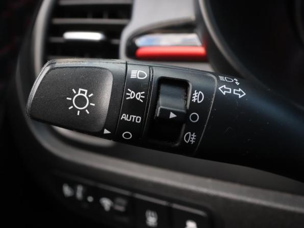 Kia Rio IV с пробегом 2020 года, цена 1 550 000 рублей, 108199 км, хэтчбек, Автокод Объявления