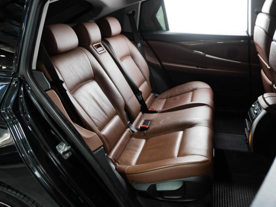 BMW 5 серии VI (F10/F11/F07) Тюмень  - изображение 7