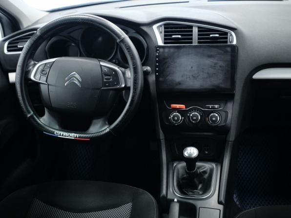 Citroen C4 II с пробегом 2013 года, цена 525 000 рублей, 167126 км, седан, Автокод Объявления