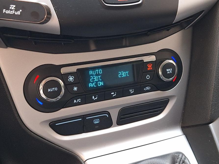 Ford Focus III Челябинск  - изображение 14