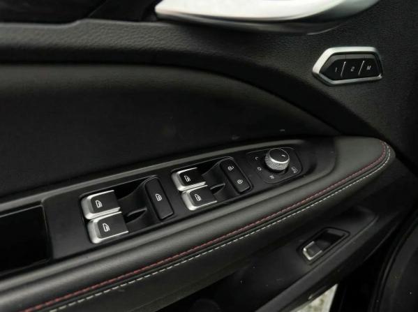 Geely Tugella I Рестайлинг с пробегом 2022 года, цена 3 225 000 рублей, 19200 км, внедорожник, Автокод Объявления