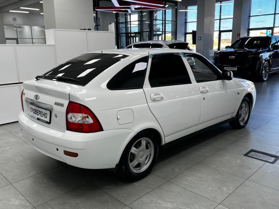 Lada (ВАЗ) Priora I Казань  - изображение 3