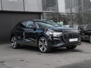 Audi Q8 I (4M) Москва  - изображение 30