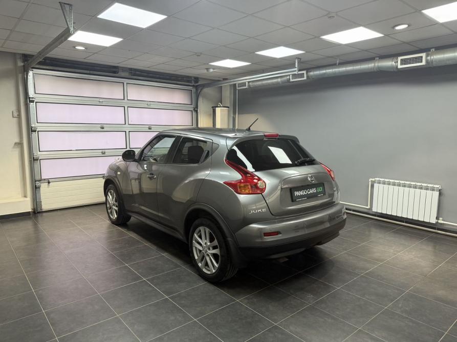 Nissan Juke I Тверь  - изображение 4