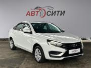 Lada (ВАЗ) Vesta I Рестайлинг (NG) Тамбов  - изображение 22