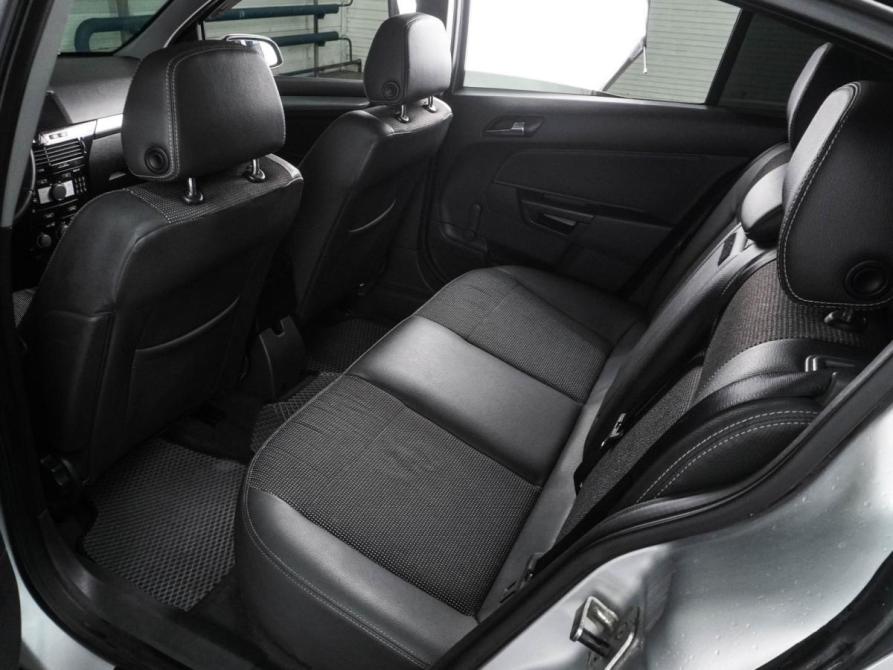 Opel Astra H Рестайлинг Воронеж  - изображение 11