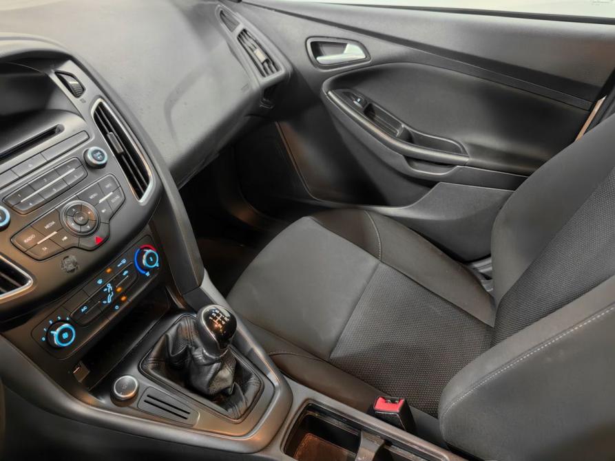 Ford Focus III Рестайлинг Новосибирск  - изображение 12