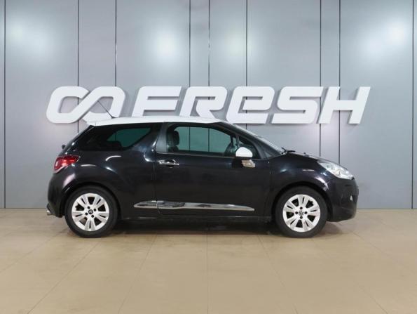 Citroen DS3 I с пробегом 2011 года, цена 669 000 рублей, 88227 км, хэтчбек, Автокод Объявления