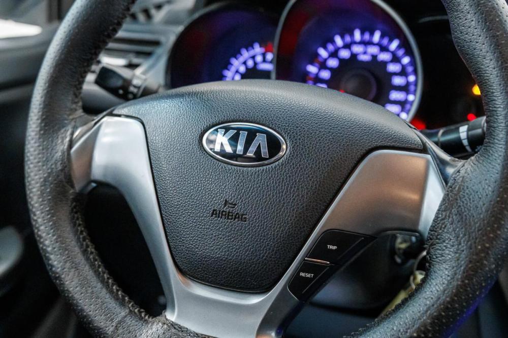 Kia Rio III Рестайлинг Ульяновск  - изображение 13