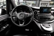 Mercedes-Benz V-Класс III (W447) Рестайлинг Москва  - изображение 60
