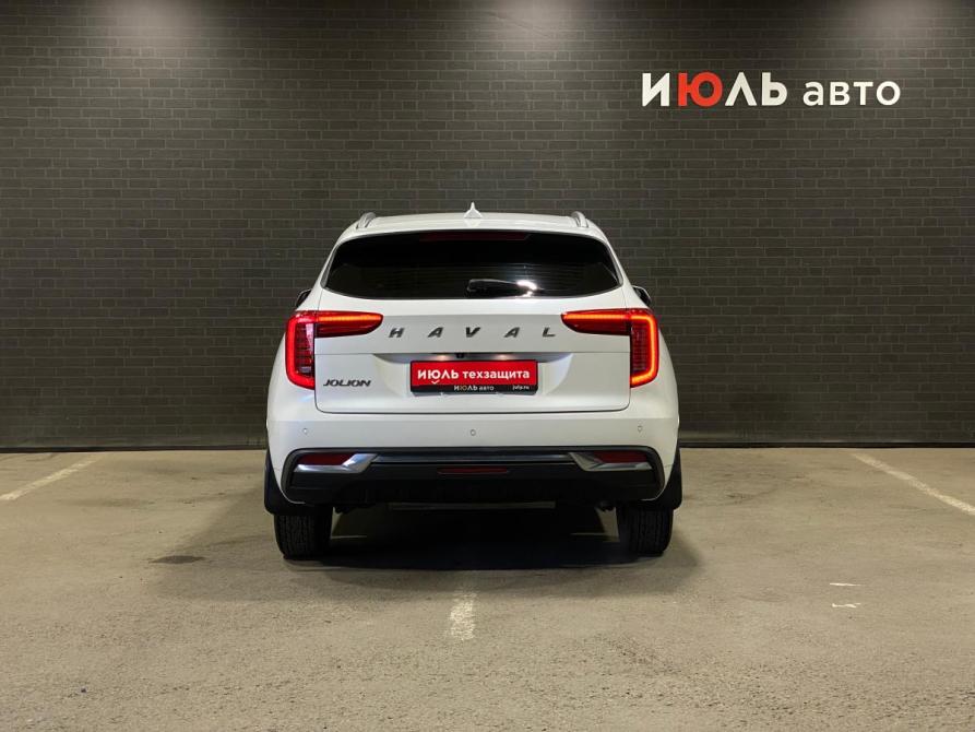 Haval Jolion I Челябинск  - изображение 6
