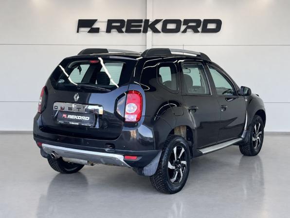 Renault Duster I с пробегом 2014 года, цена 1 059 000 рублей, 92000 км, внедорожник, Автокод Объявления
