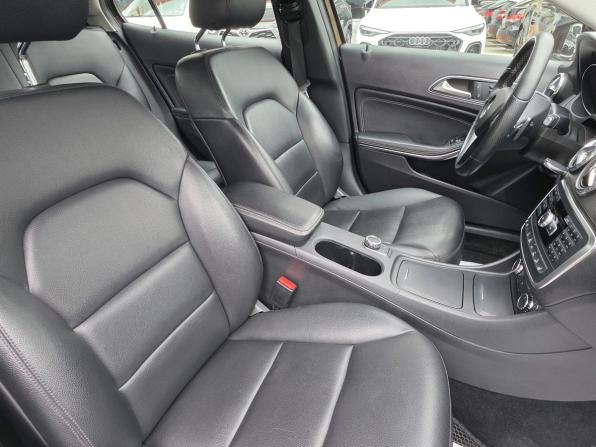 Mercedes-Benz GLA I (X156) с пробегом 2014 года, цена 1 799 900 рублей, 131000 км, внедорожник, Автокод Объявления