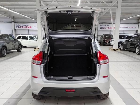 Lada (ВАЗ) XRAY I с пробегом 2018 года, цена 770 000 рублей, 166147 км, хэтчбек, Автокод Объявления