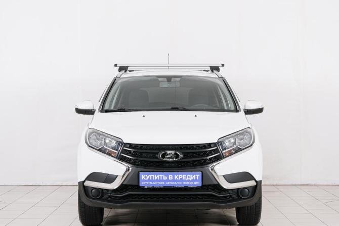 Lada (ВАЗ) XRAY I с пробегом 2022 года, цена 1 179 000 рублей, 34500 км, хэтчбек, Автокод Объявления