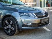 Skoda Octavia III (A7) Рестайлинг Волгоград  - изображение 44