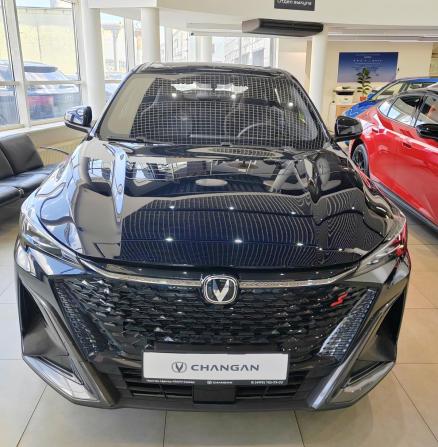 Новый Changan CS35 Max 2025 года, цена 2 599 900 рублей, внедорожник, Автокод Объявления