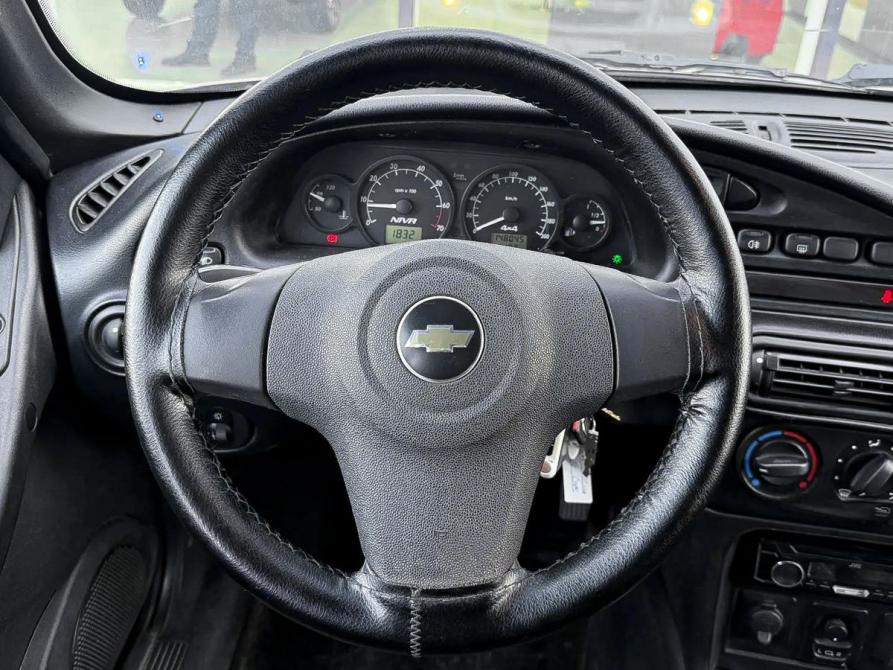 Chevrolet Niva I Рестайлинг Курган  - изображение 14