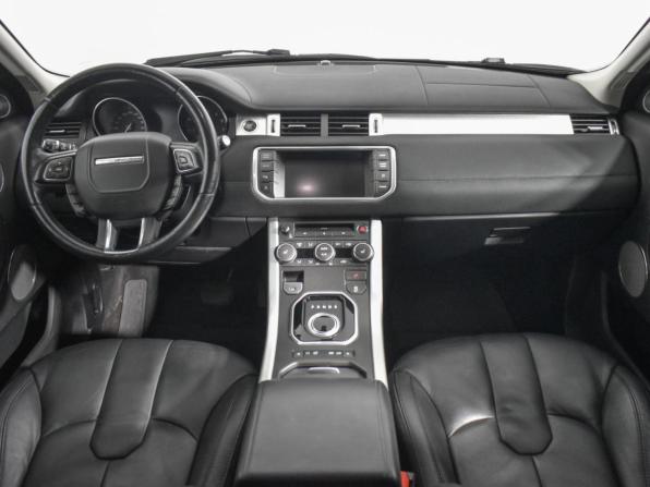 Land Rover Range Rover Evoque I с пробегом 2014 года, цена 1 775 980 рублей, 159042 км, внедорожник, Автокод Объявления