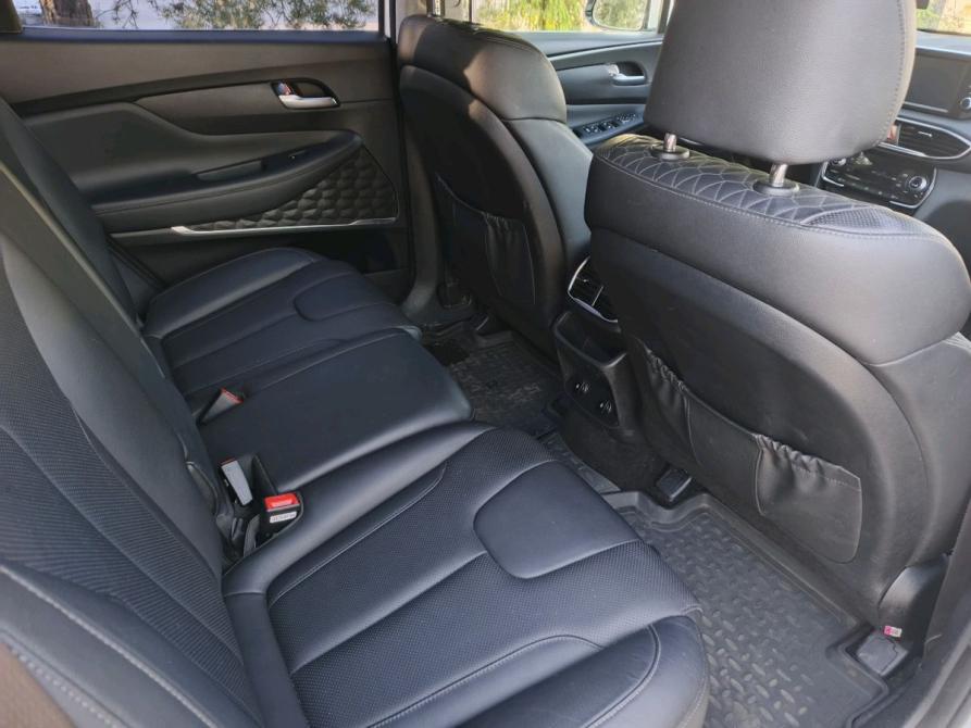 Hyundai Santa Fe IV Санкт-Петербург  - изображение 26