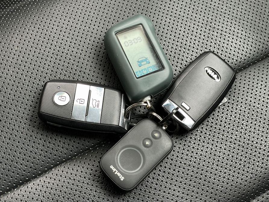 Kia Sorento III Prime Екатеринбург  - изображение 29
