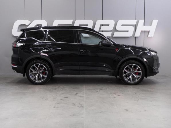 Chery Tiggo 7 Pro Max I Рестайлинг с пробегом 2024 года, цена 2 226 000 рублей, 33091 км, внедорожник, Автокод Объявления