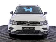 Volkswagen Tiguan II Москва  - изображение 30