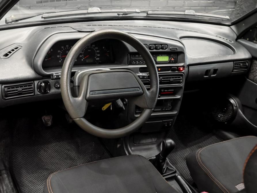 Lada (ВАЗ) 2113 Екатеринбург  - изображение 12