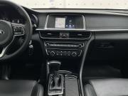 Kia Optima IV Тамбов  - изображение 35