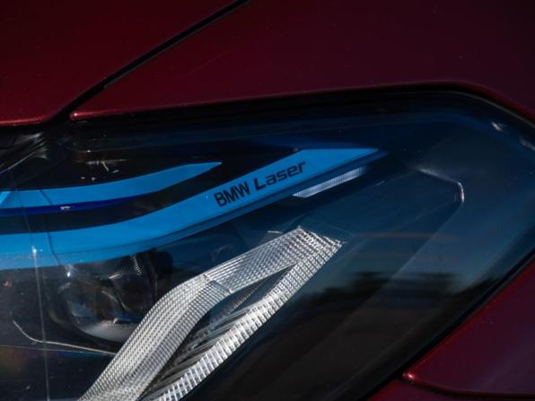 BMW 5 серии VII (G30/G31/G38) Рестайлинг с пробегом 2020 года, цена 5 850 000 рублей, 130000 км, седан, Автокод Объявления
