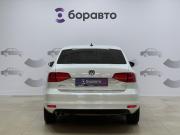 Volkswagen Jetta VI Рестайлинг Ставрополь  - изображение 19