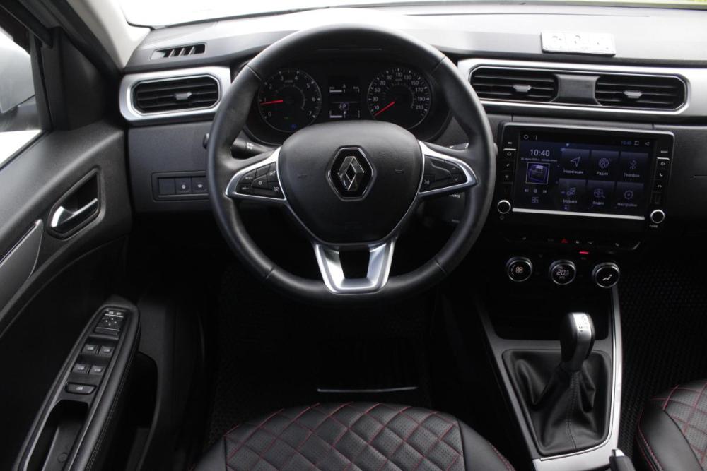 Renault Arkana I Брянск  - изображение 10