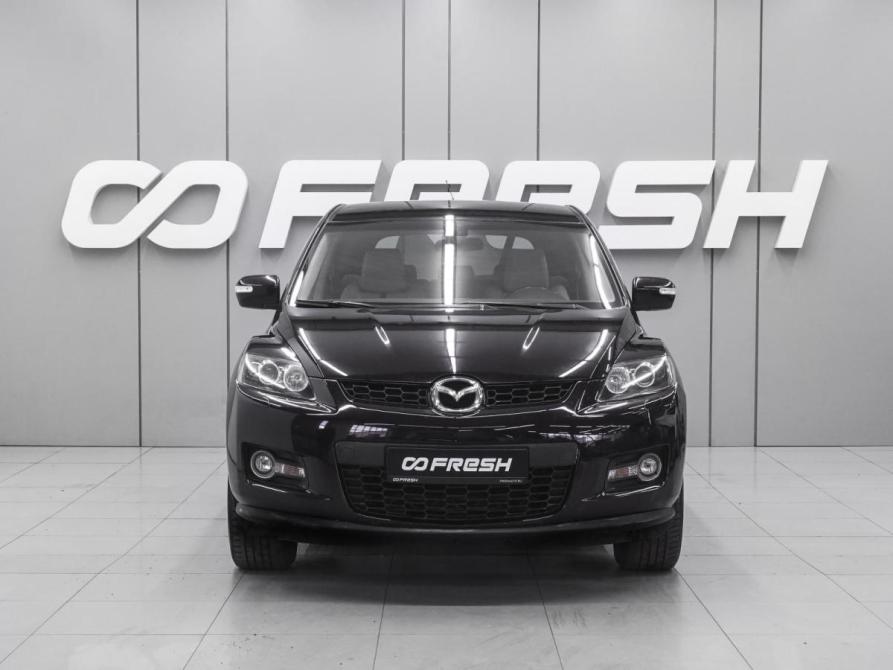 Mazda CX-7 I Ростов-на-Дону  - изображение 3