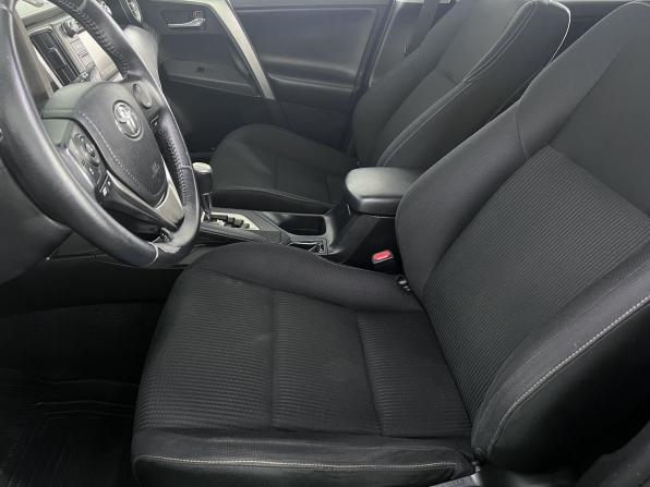 Toyota RAV4 IV (XA40) с пробегом 2012 года, цена 1 790 000 рублей, 226000 км, внедорожник, Автокод Объявления
