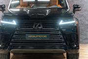 Lexus LX IV Москва  - изображение 28