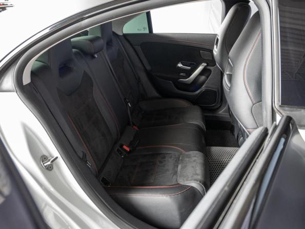 Mercedes-Benz CLA II (C118 X118) с пробегом 2020 года, цена 3 180 000 рублей, 54695 км, седан, Автокод Объявления