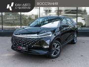 Omoda C5 I Казань  - изображение 9