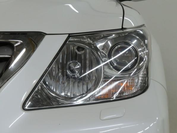 Lexus LX III с пробегом 2011 года, цена 5 450 000 рублей, 96000 км, внедорожник, Автокод Объявления