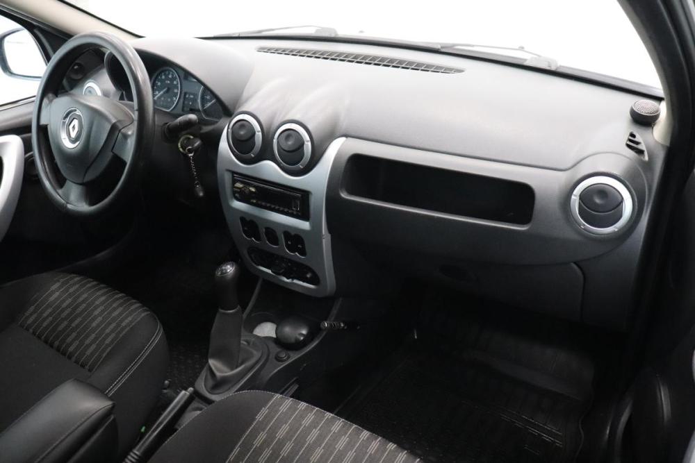 Renault Logan I Рестайлинг Ульяновск  - изображение 6