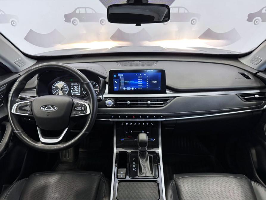 Chery Tiggo 4 Pro I Ставрополь  - изображение 11