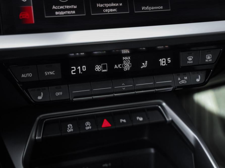 Audi A3 IV (8Y) Санкт-Петербург  - изображение 18