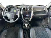 Lada (ВАЗ) Granta I Тамбов  - изображение 35