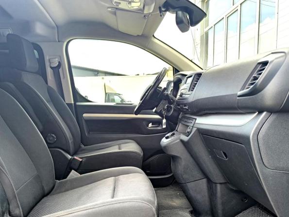Peugeot Traveller I с пробегом 2021 года, цена 2 249 000 рублей, 371841 км, минивэн, Автокод Объявления