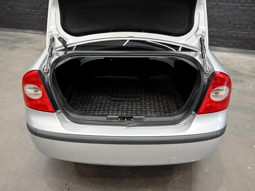 Ford Focus II Екатеринбург  - изображение 6