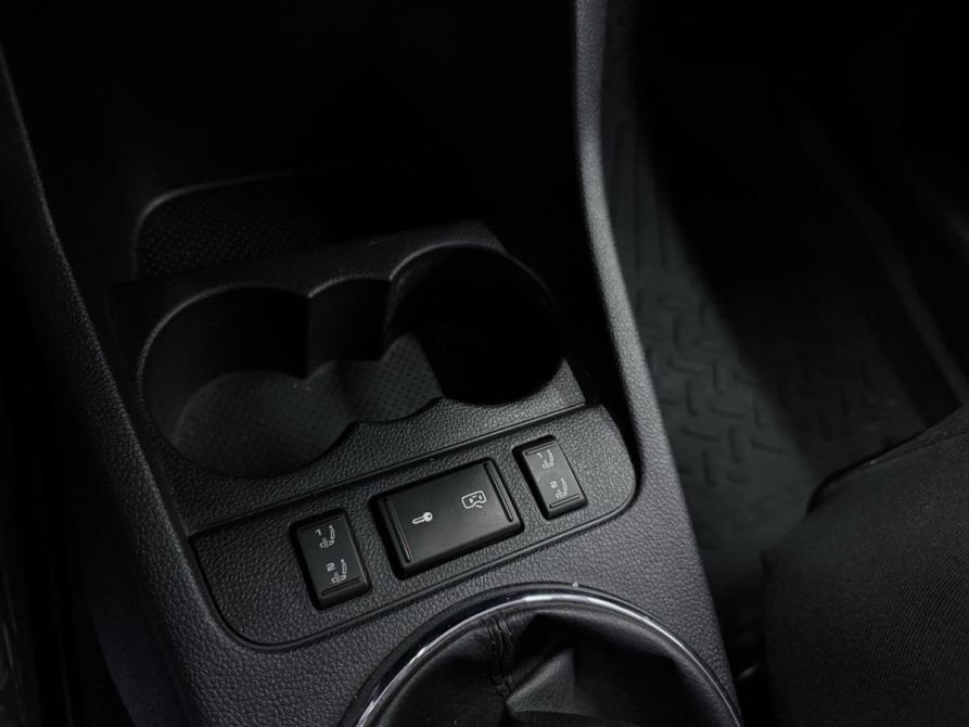 Skoda Fabia II Рестайлинг Уфа  - изображение 11